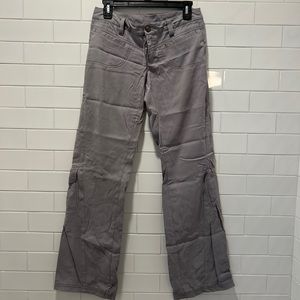 Athleta bootcut pant